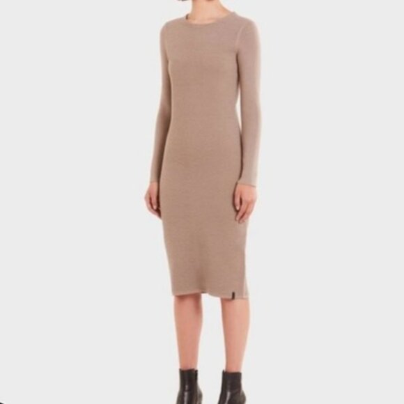 Rudsak Cotton Knit dress - Picture 6 of 10